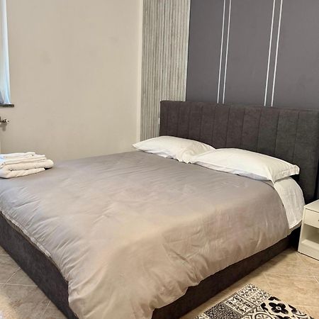 Serravalle Shop&Stay Serravalle Scrivia Eksteriør bilde