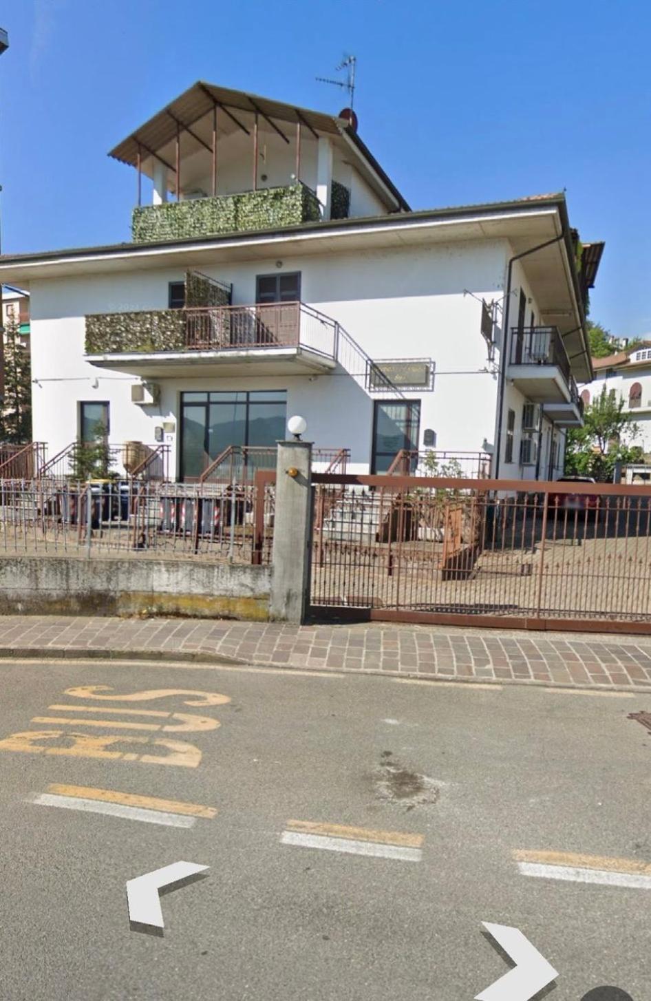 Serravalle Shop&Stay Serravalle Scrivia Eksteriør bilde