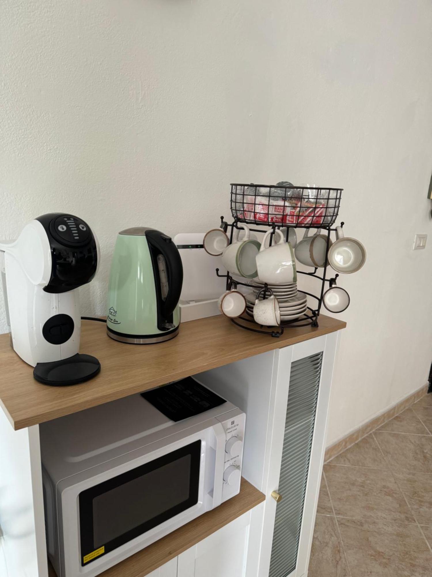 Serravalle Shop&Stay Serravalle Scrivia Eksteriør bilde