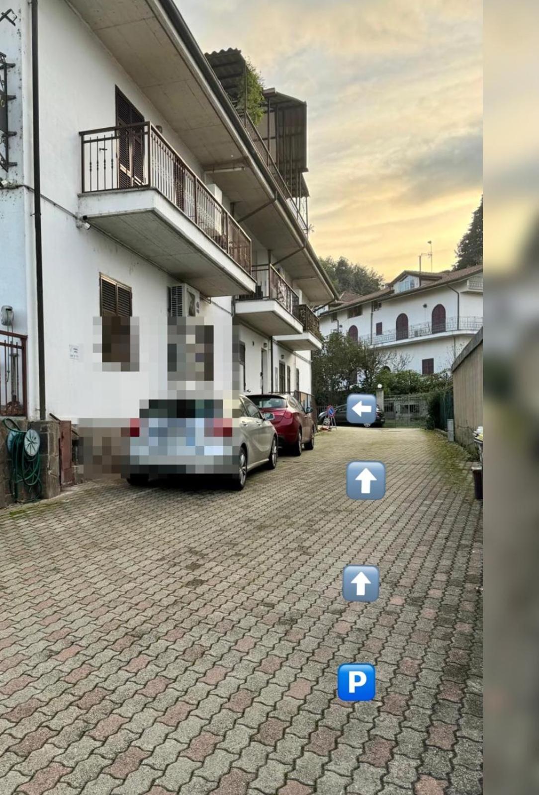 Serravalle Shop&Stay Serravalle Scrivia Eksteriør bilde