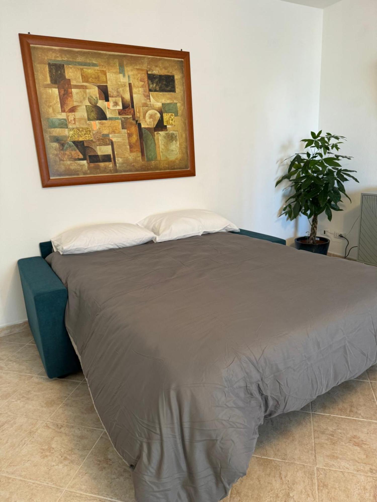 Serravalle Shop&Stay Serravalle Scrivia Eksteriør bilde