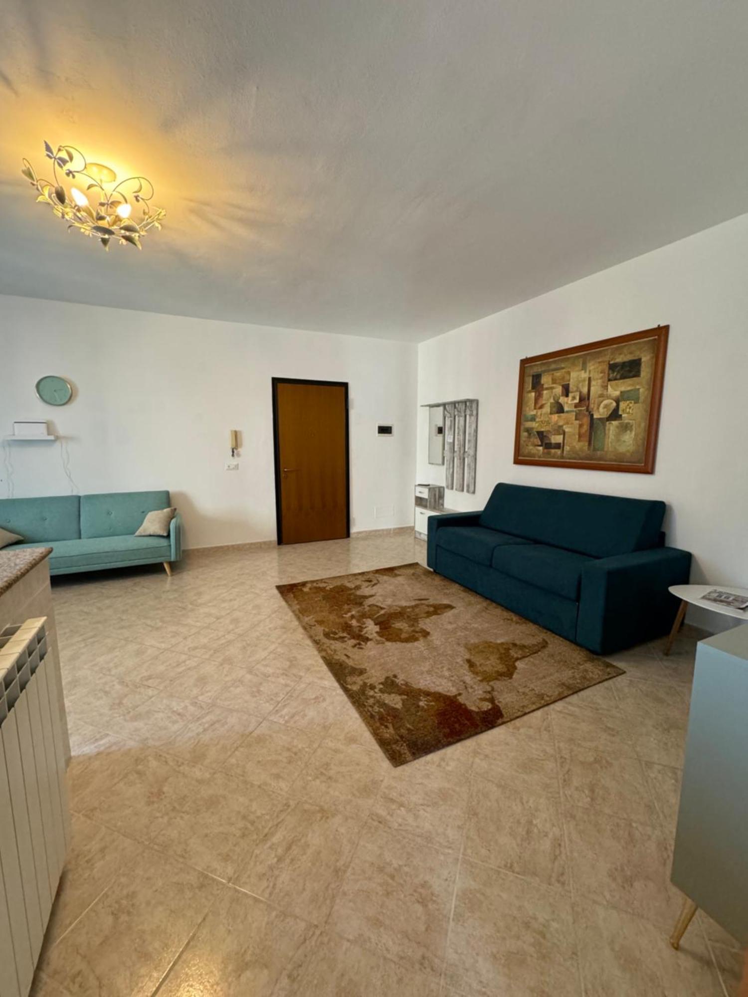 Serravalle Shop&Stay Serravalle Scrivia Eksteriør bilde